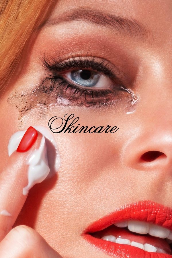 Capa do filme Skincare