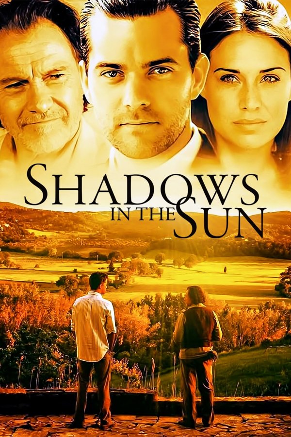 Capa do filme De Encontro com o Amor