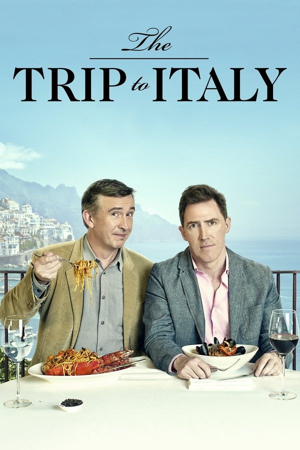 Capa do filme Uma Viagem Excêntrica