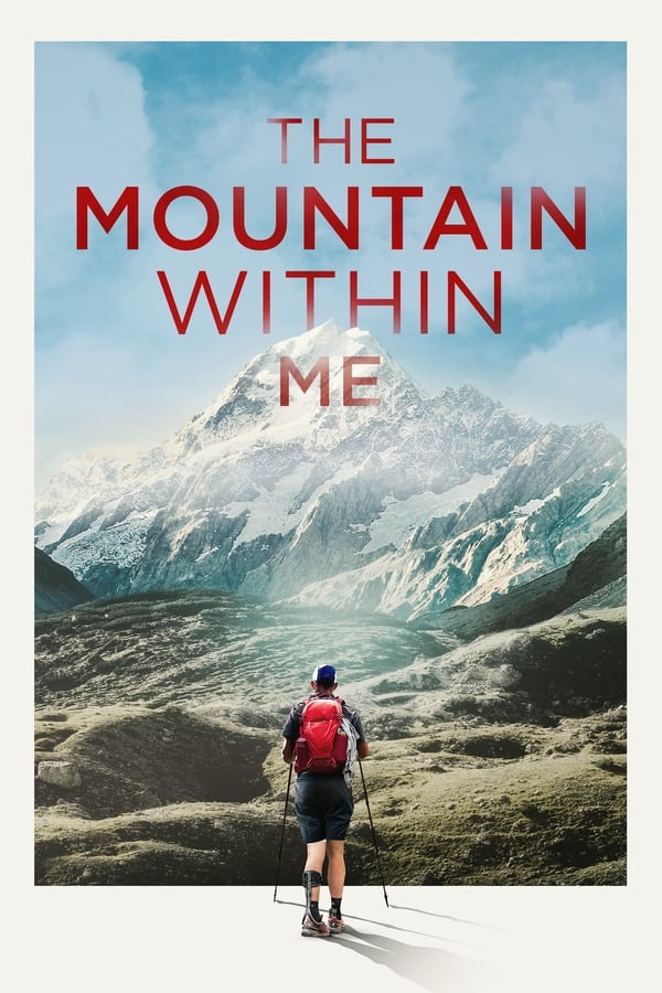 Capa do filme The Mountain Within Me