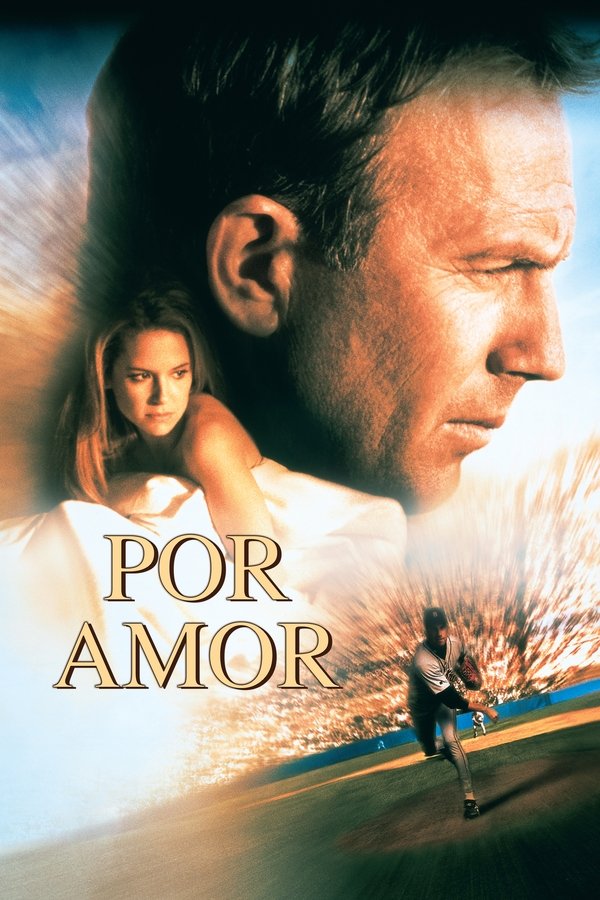 Capa do filme Por Amor