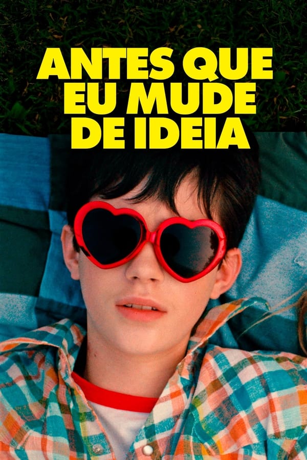 Capa do filme Antes Que Eu Mude de Ideia