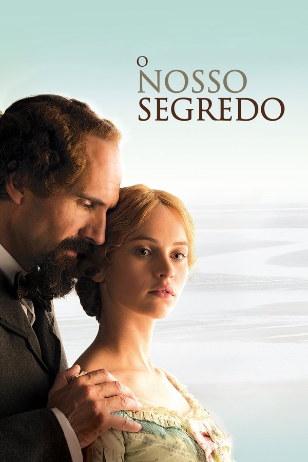 Capa do filme O Nosso Segredo